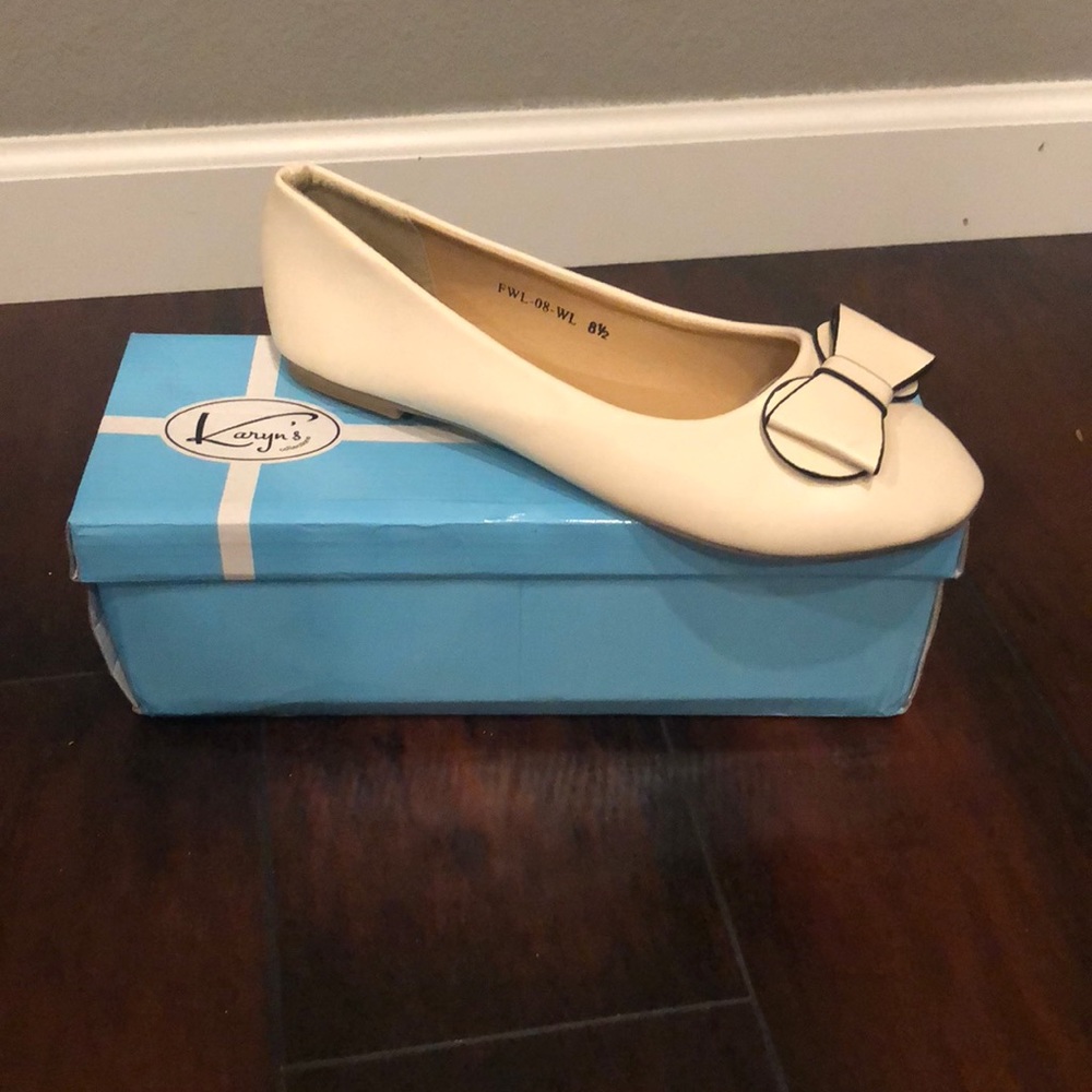 Flats